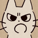 ۶ৎ hirono — cat café Discord server icon