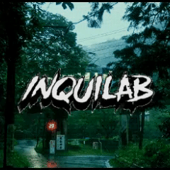 Discovery icon for INQUILAB ・Revolution・Social・Chilling・Gaming Discord server