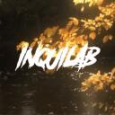 INQUILAB・SOCIAL・CHILLING・COMMUNITY Discord Server Icon