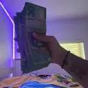 23 Mansion - METHODS!
