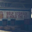 Self Storage - Los Santos