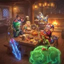 NEW Server 54