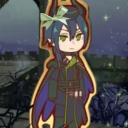 Eccentricities . Discord server icon