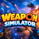 Weapon Simulator