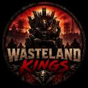 Wasteland Kings [EU] | 2x | Quads | Rust CE