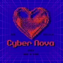 Cyber Nova賽博娜娃