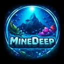 MineDeep | Minecraft Server