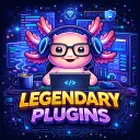 Legendary Plugins