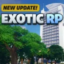 ⭐ ∫ 𝗘𝗫𝗢𝗧𝗜𝗖 𝗥𝗣 🌆