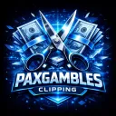 Paxgambles Clipping