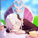 RAT TEA PARTY 🐀 ☕ Discord server icon