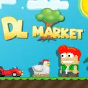 DL MARKET (Public Market)