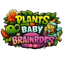 Plants Vs Baby Brainrots