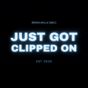 You Just Got Clipped │ Brawlhalla Guild Discord server icon