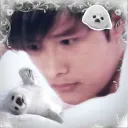 ݁.𖥔 ݁ ˖「 Byung Seals! 」˖ .𖥔 ... Discord Server Icon