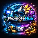 🌍 PromoteHub