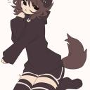   femboy hangout   Discord Server Icon