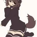 femboy hangout Discord Server Icon