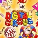 The amazing digital circus
