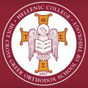 Holy Cross Greek Orthodox S… Discord server avatar