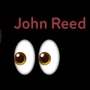 john reed fan club Discord Server Icon
