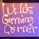 Wilds Gaming Corner