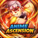 Anime Ascesion