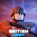 [PBA] Pirols British Army Discord Server Icon