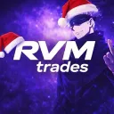 RVM trades🎄 🎅