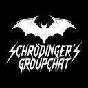 Schrödinger’s Group Chat discord icon