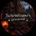 Schrödinger’s Group Chat discord icon