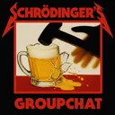 Schrödinger’s Group Chat discord icon