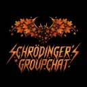 Schrödinger’s Group Chat discord icon