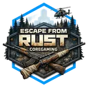 CoreGaming - Escape From Rust | Rust Extraction PvP
