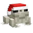 ⛄ | Коробка с Жабами