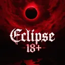 Eclipse 18+ (revamping 98%) discord icon