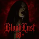 𝘽𝙡𝙤𝙤𝙙𝙇𝙪𝙨𝙩 18+ discord icon