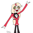 Hangout Hotel Discord server icon