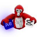 Gorilla Tag Editing Academy