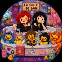 La Salle de Bain