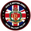 [GBA] Royal Military Police