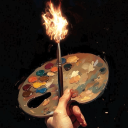 Brushworks Grove ⊹🖌 ࣪ ˖