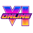 Discovery icon for Grand Theft Auto VI Online Discord server