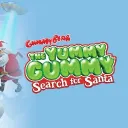 The Yummy Gummy Search For Santa Reanimation Collab