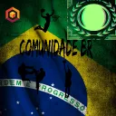 COMUNIDADE BR DE JUJUTSU SHENANIGANS!!!