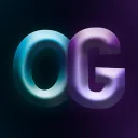 Server icon for 𝗢𝗚 𝗖𝗢𝗠𝗠𝗨𝗡𝗜𝗧𝗬 🏆