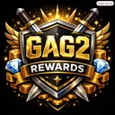 gag2 rewards