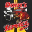 RRC | Dom's Service