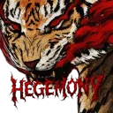 HegemỎ͖͈̞ny | UNACTIVE till then