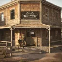 Southern Cut's Saloon